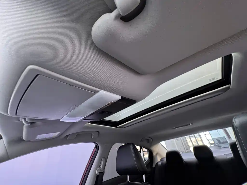 Nissan Sylphy — миниатюра 18