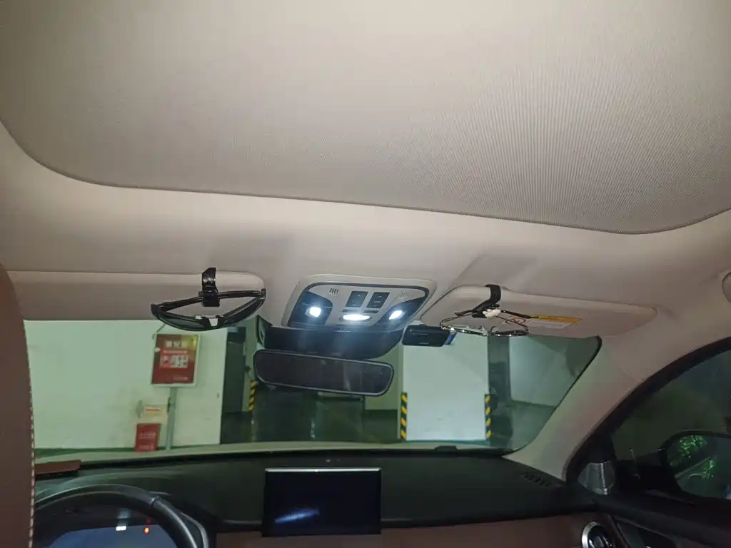 Wey Wey VV6 — миниатюра 14