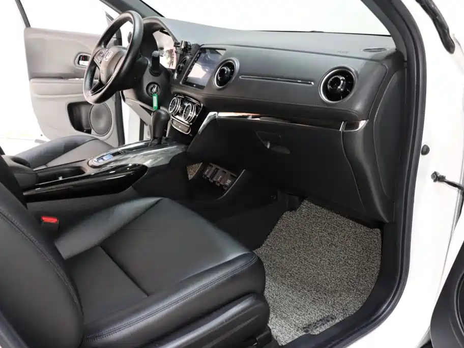 Honda XR-V — миниатюра 8
