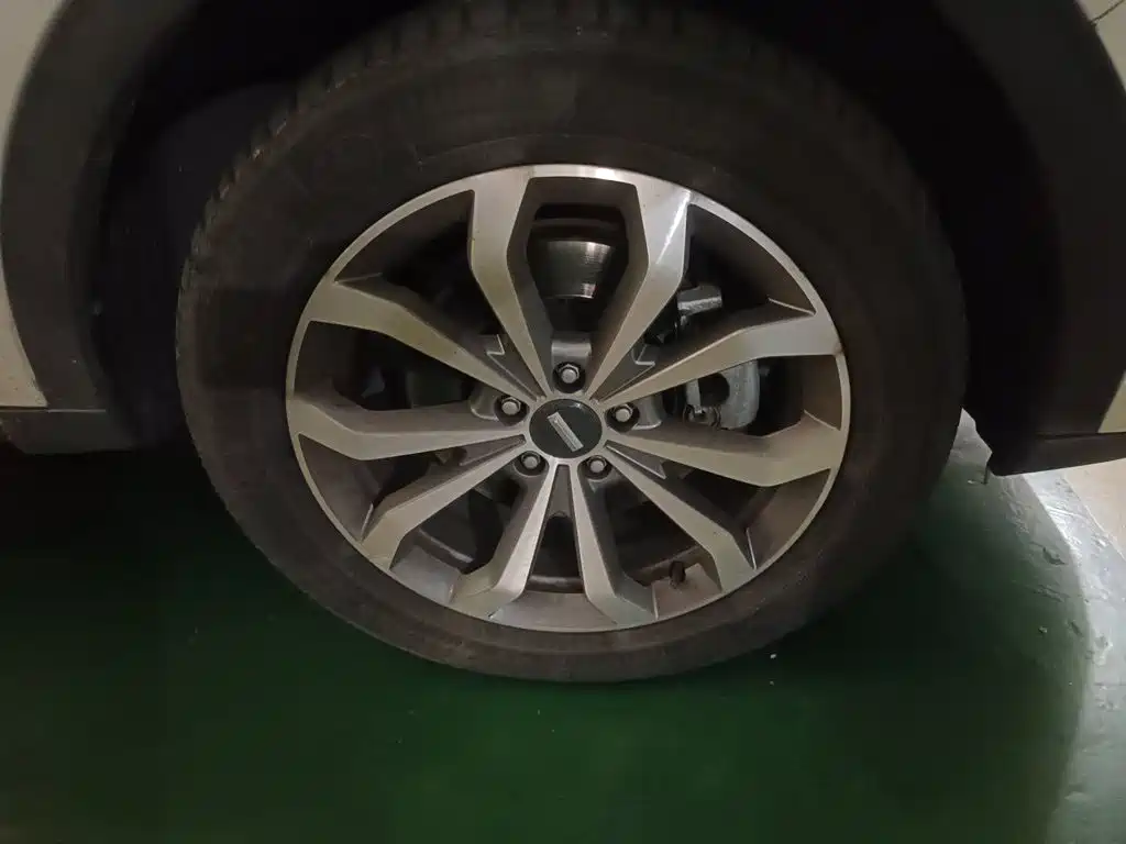 Wey Wey VV6 — миниатюра 24