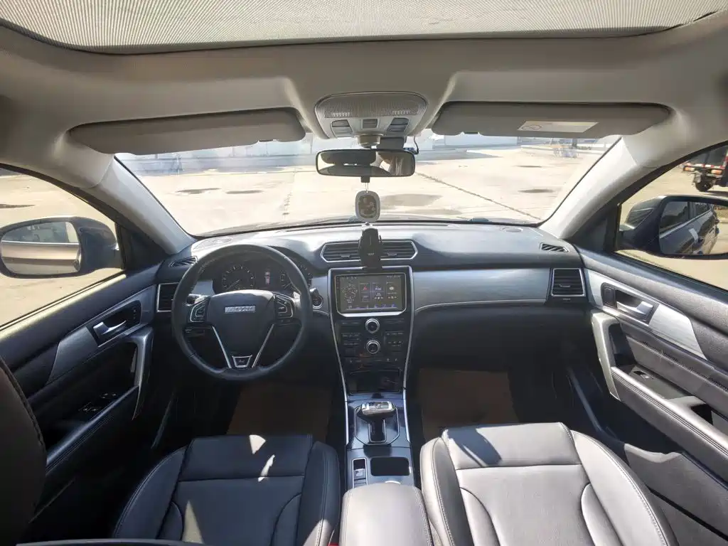 Haval H2 — миниатюра 16
