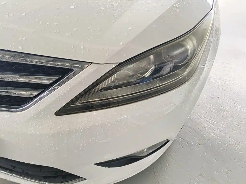 Changan Eado — миниатюра 24