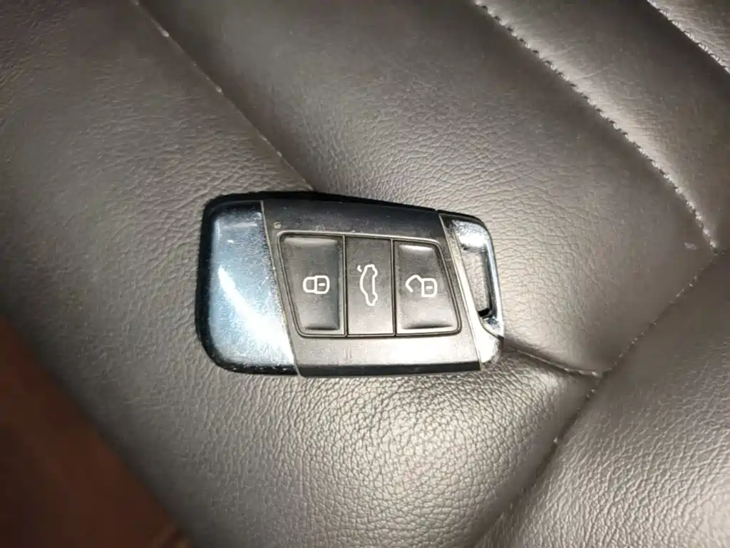 Volkswagen Magotan — миниатюра 9