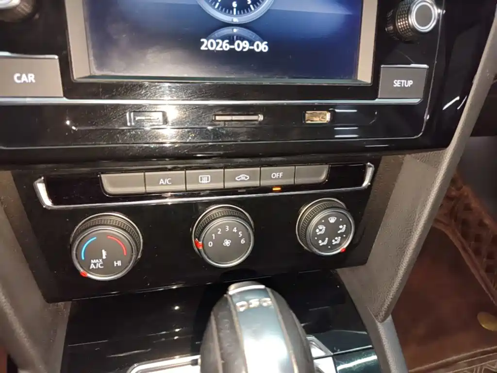 Volkswagen Magotan — миниатюра 13