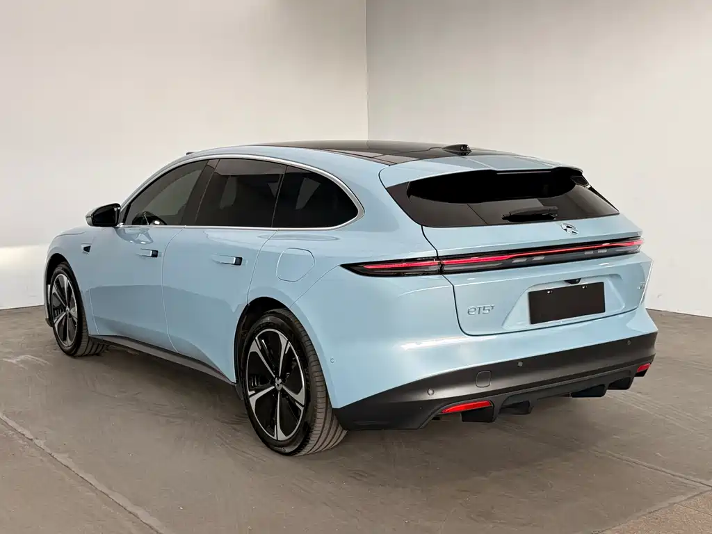 NIO ET5T — миниатюра 5
