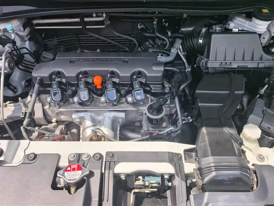 Honda XR-V 2017 1.8L EXi CVT Comfort