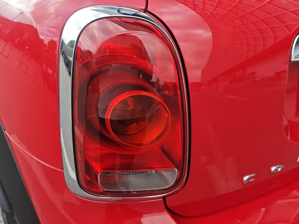 MINI Mini Countryman — миниатюра 9