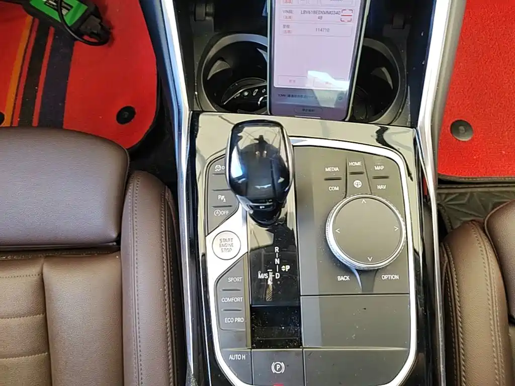BMW 3 Series — миниатюра 14