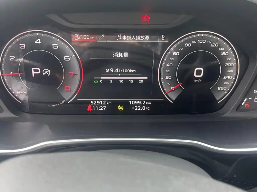 Audi Q3 Sportback — миниатюра 19