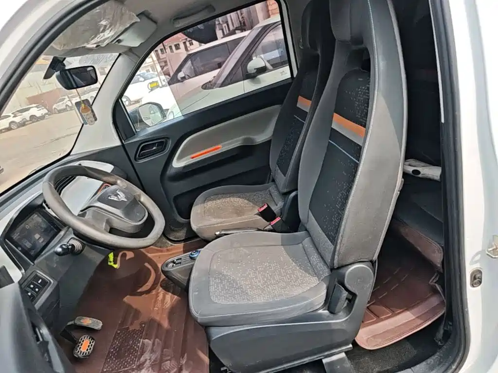 Wuling MINIEV — миниатюра 15