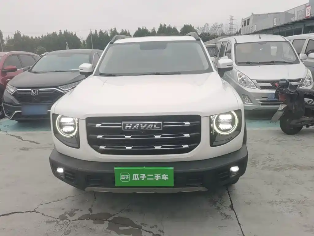 Haval Big Dog — миниатюра 3