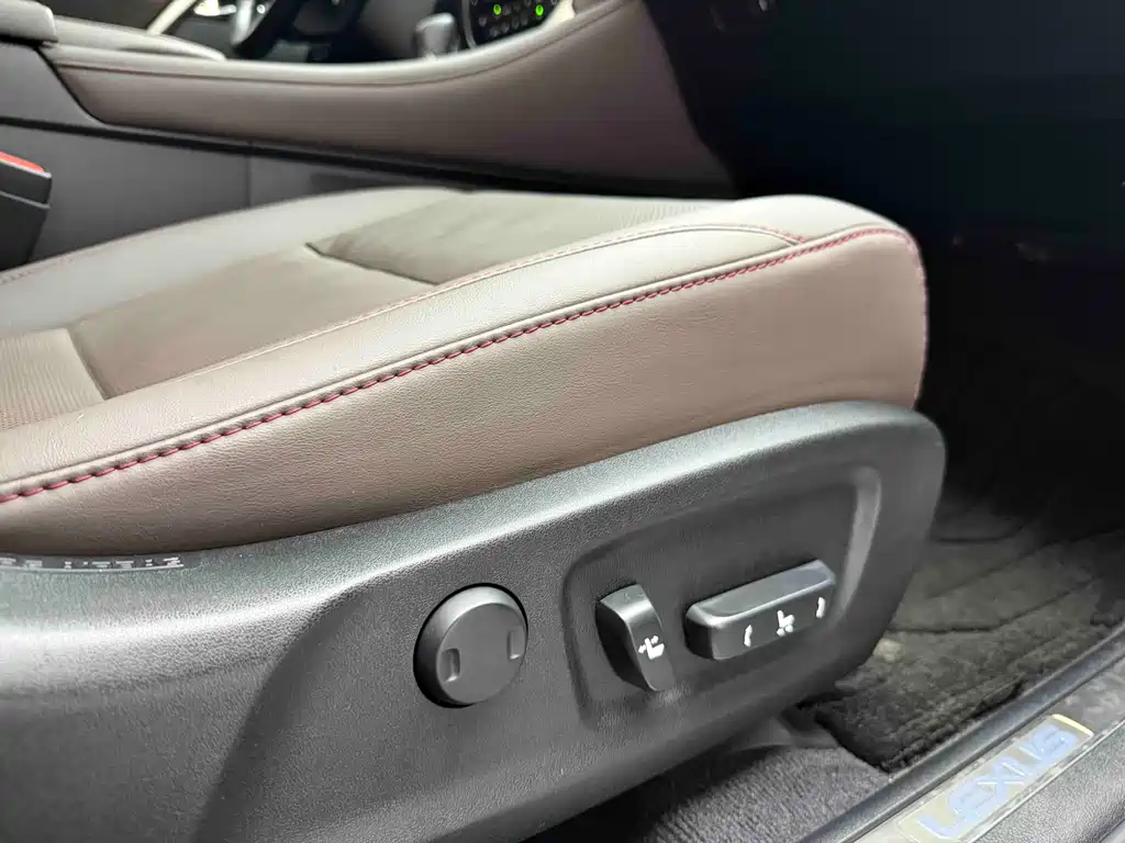 Lexus RX — фотографии объявления, Фото 29