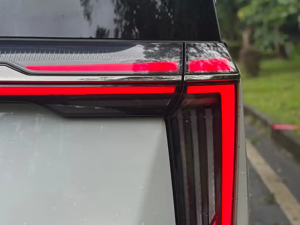 GAC Motor Trumpchi M8 — миниатюра 7