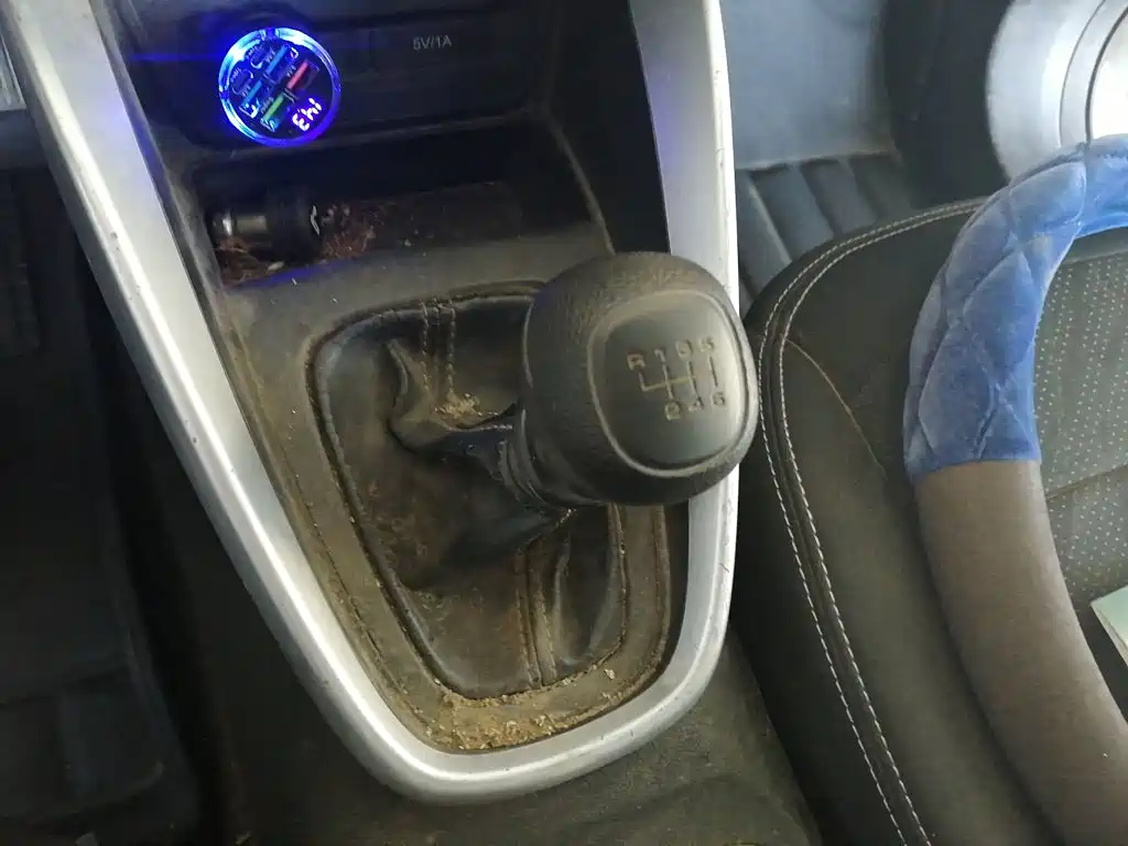 Baojun 510 — миниатюра 10