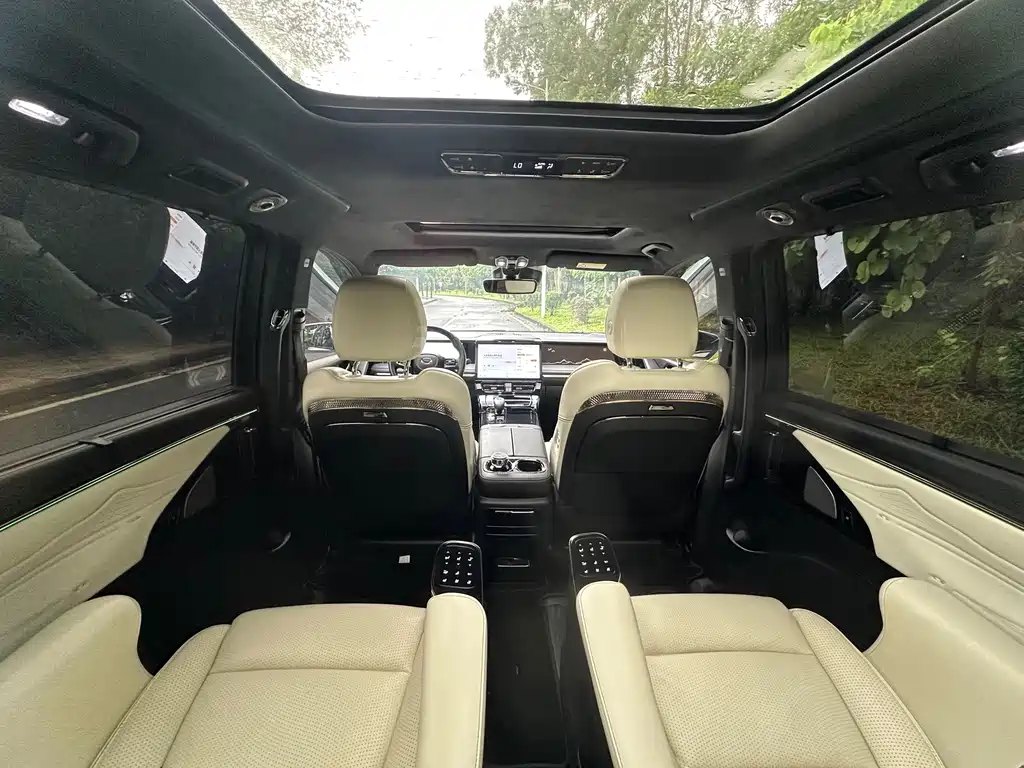 GAC Motor Trumpchi M8 — миниатюра 16