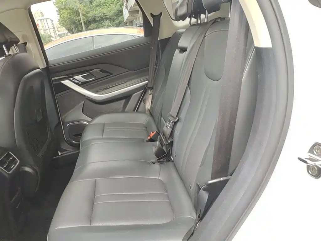 Zotye Zotye T500 — миниатюра 17