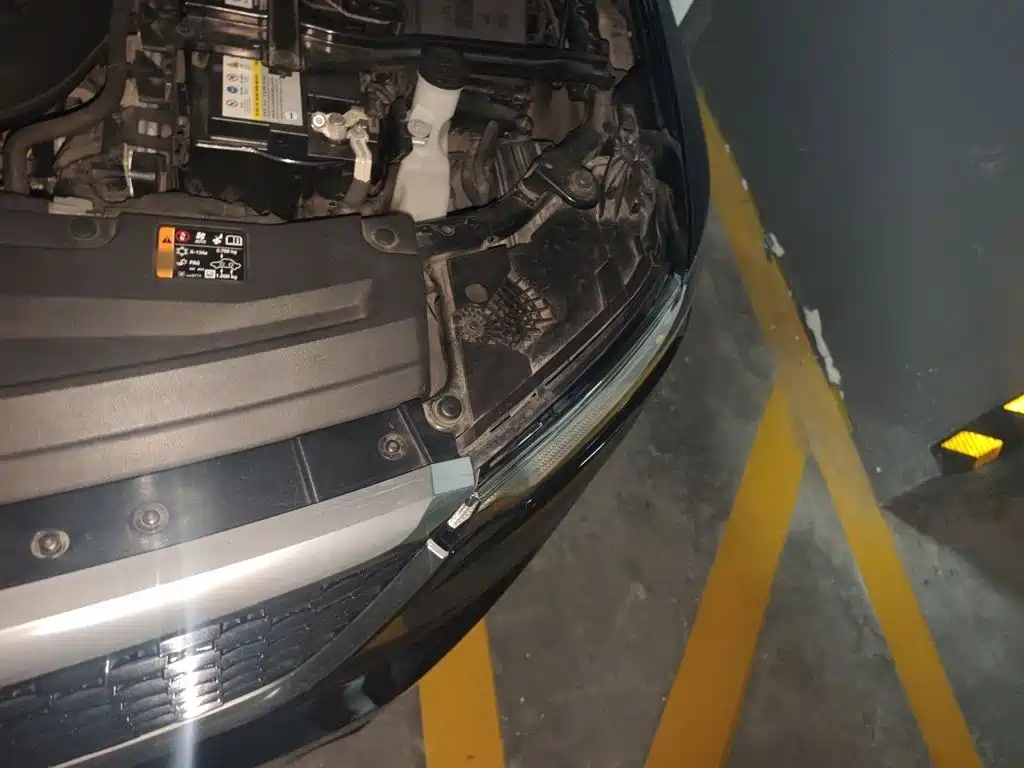 Cadillac XT6 — миниатюра 23