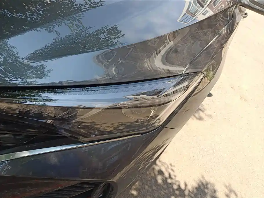 Changan Eado 2023 Enjoy PLUS NE 1.4T GDI DCT Luxury