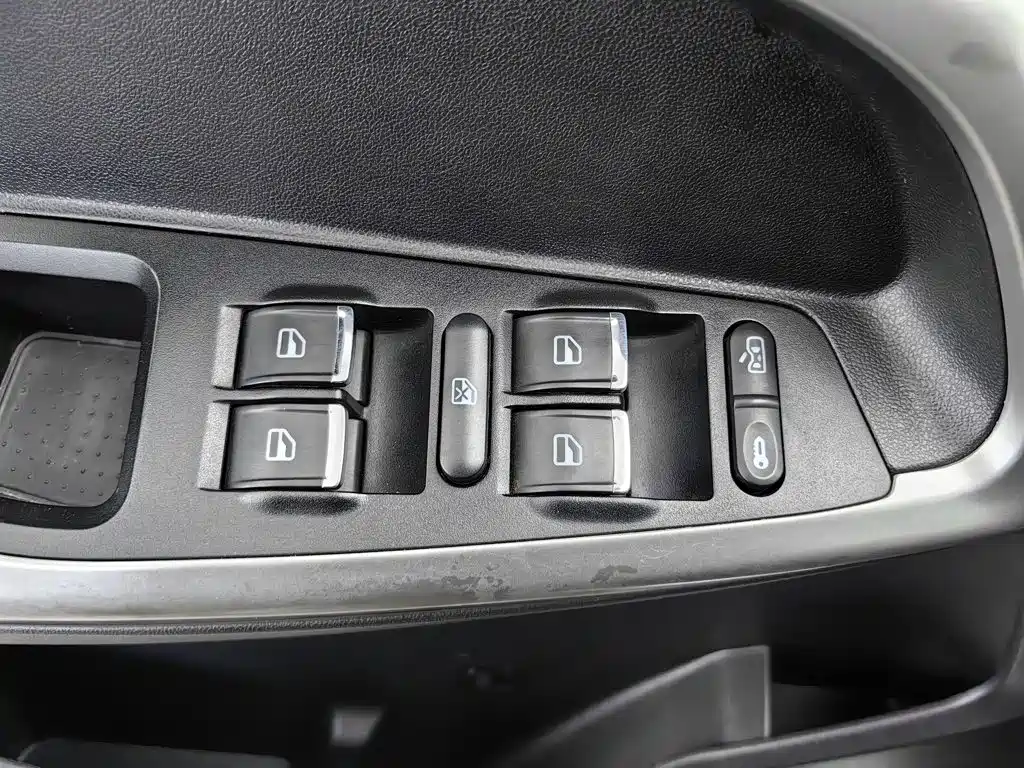 Chery Tiggo 5 — миниатюра 9