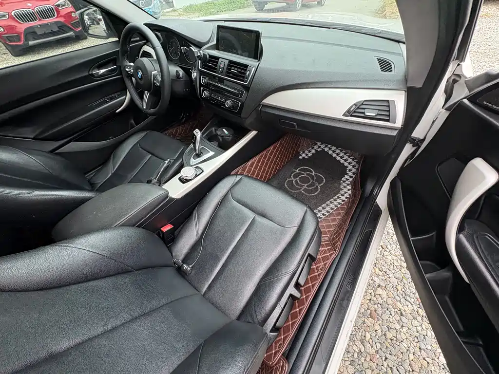 BMW 2 Series (Import) — миниатюра 12
