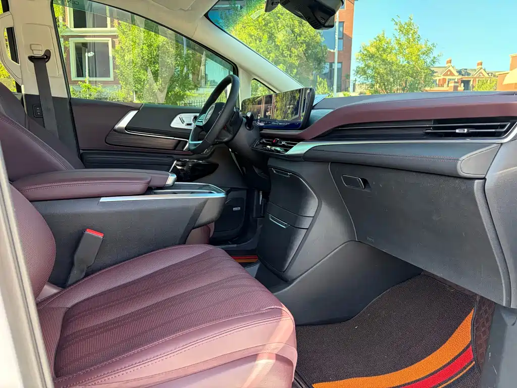 Buick Century — миниатюра 20