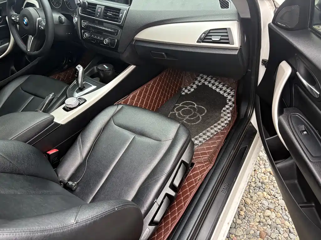 BMW 2 Series (Import) — миниатюра 13
