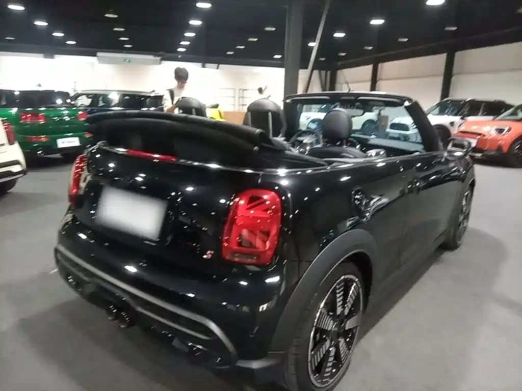MINI Mini — миниатюра 7