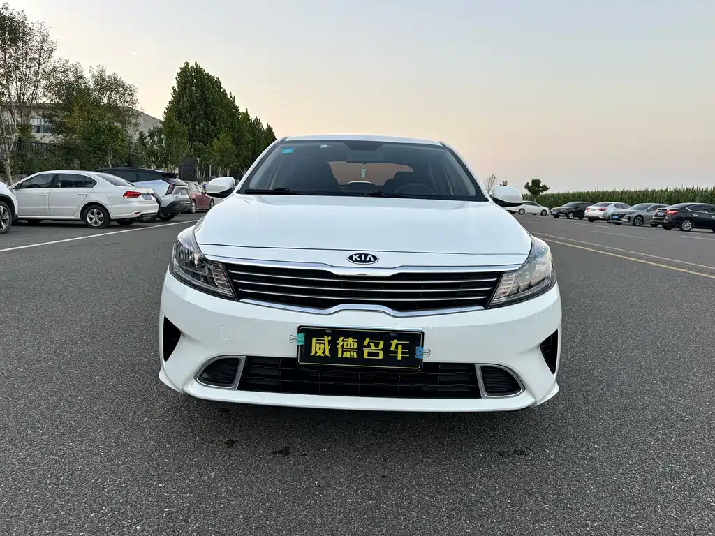 Kia Forte — миниатюра 2