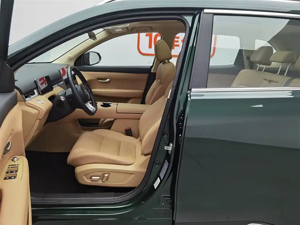 BLUE ELECTRIC BLUE ELECTRIC E5 PLUS