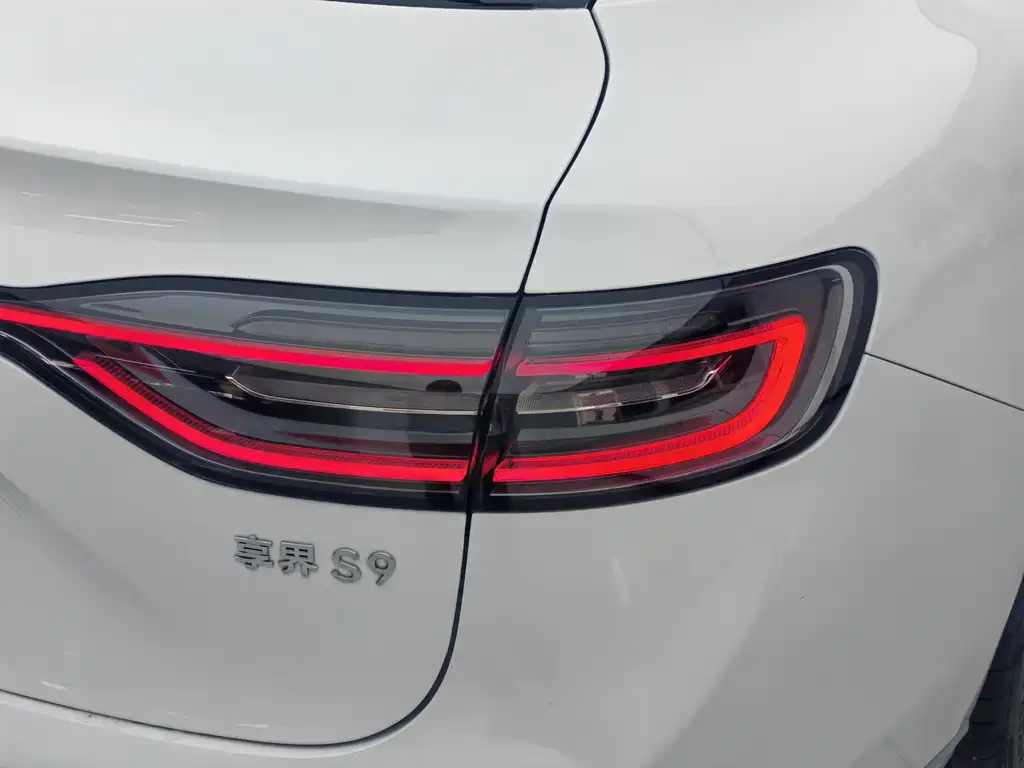 Xiangjie Xiangjie S9 — миниатюра 7