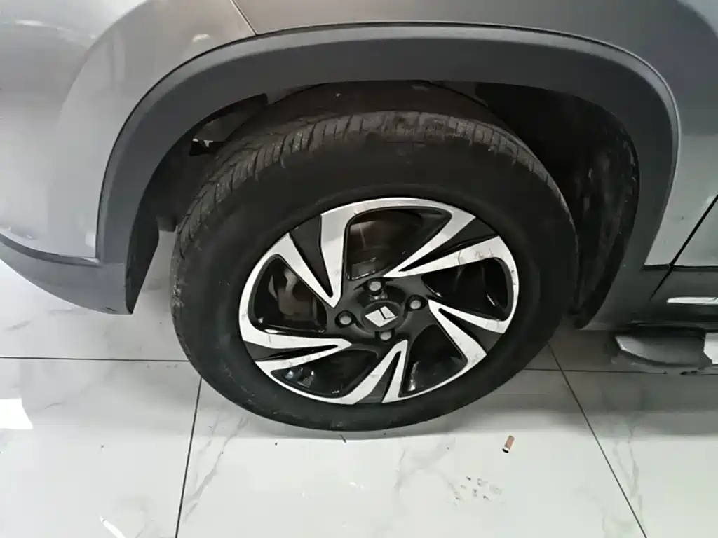 Baojun 510 — миниатюра 23