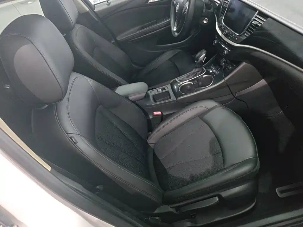 Buick Verano — миниатюра 25