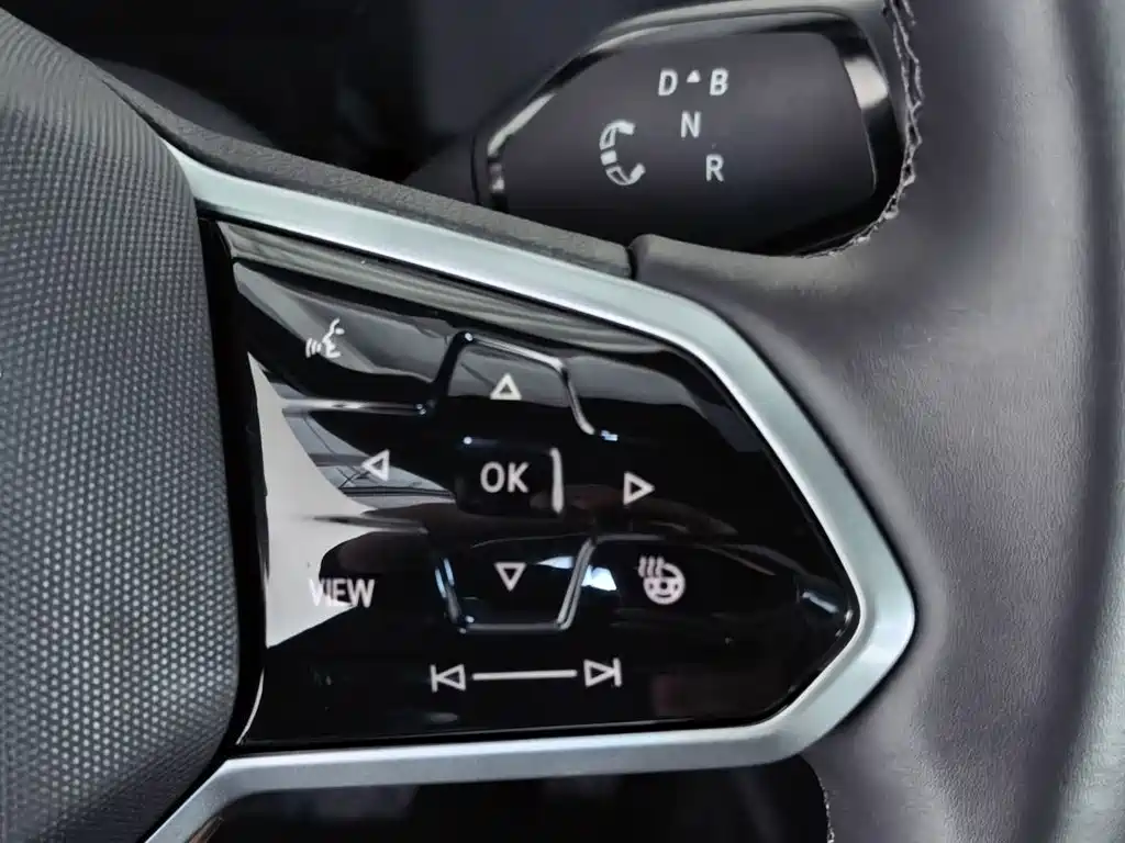 Volkswagen ID.3 — миниатюра 14