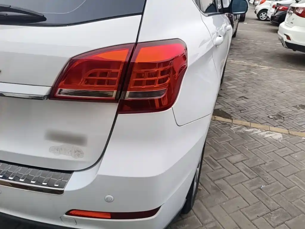 Haval H2 — миниатюра 8