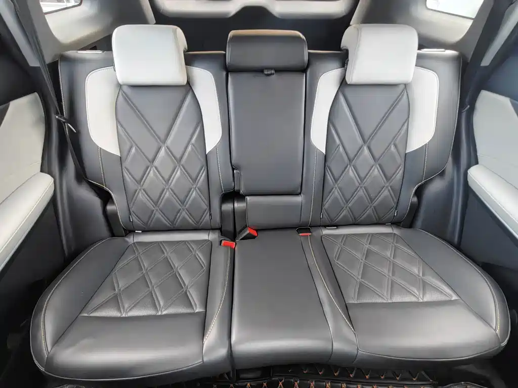 Changan CS75 PLUS — миниатюра 12