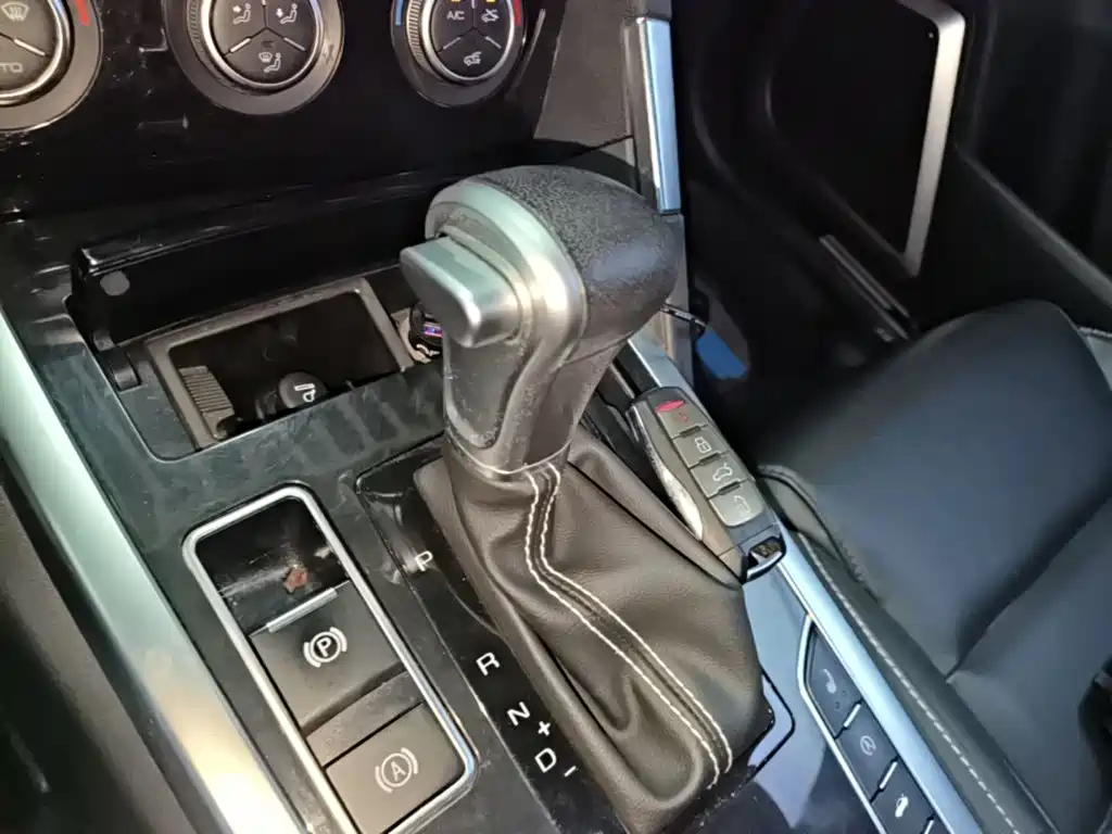 Haval H7 — миниатюра 14