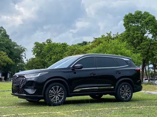 2024 Chery Tiggo 8 Pro