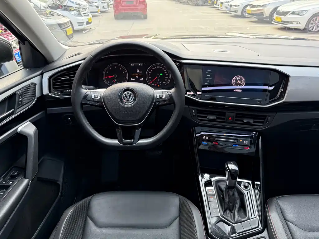 Volkswagen Tayron — миниатюра 12