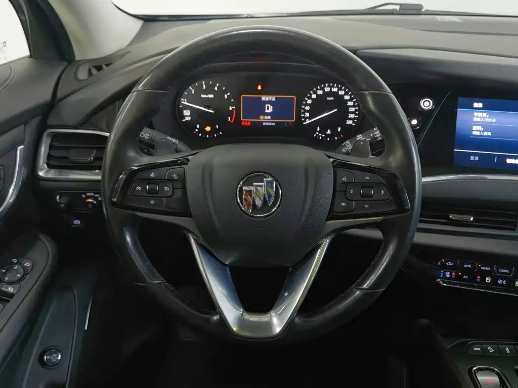 Buick Enclave — миниатюра 11