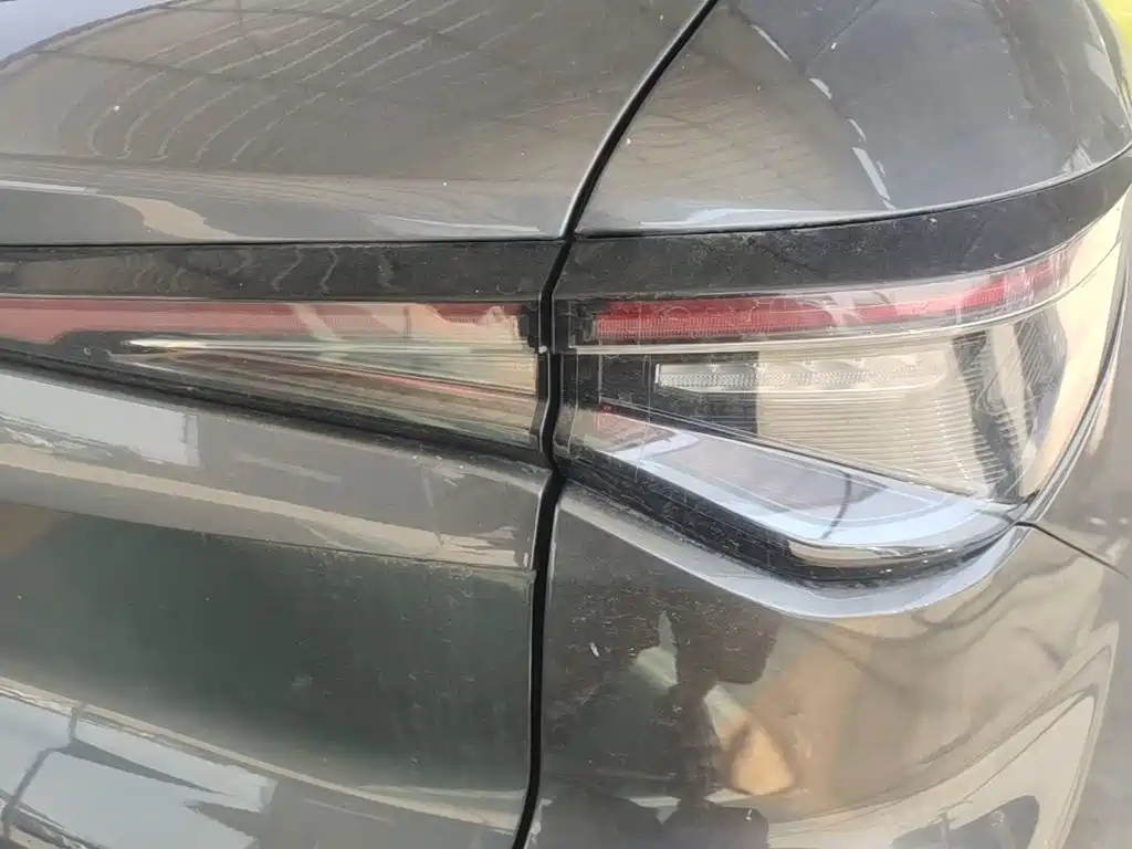 Changan X5 PLUS — миниатюра 8
