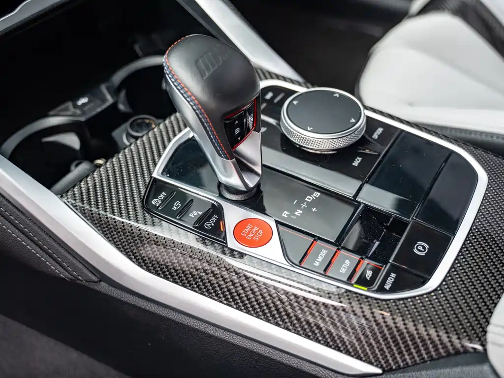 BMW M4 — миниатюра 13