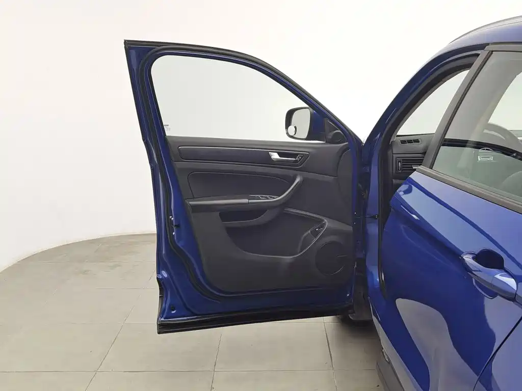 Qoros Qoros 5 — миниатюра 8