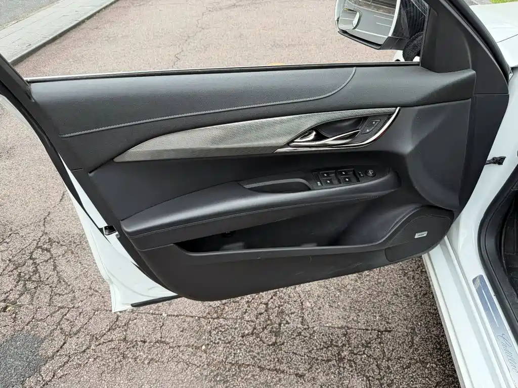 Cadillac ATS-L — миниатюра 6