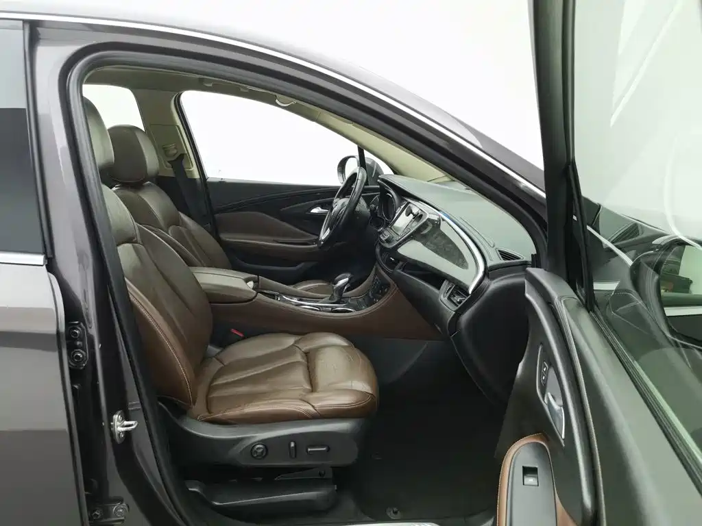 Buick Envision Plus — миниатюра 23