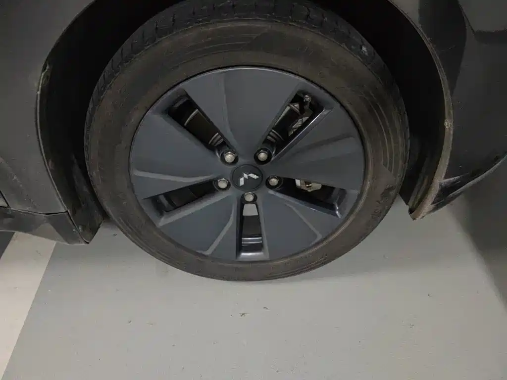 Wuling Xingguang — миниатюра 24