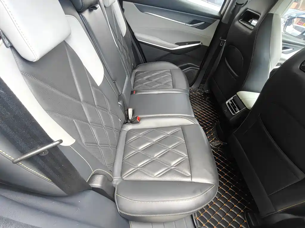 Changan CS75 PLUS — миниатюра 11