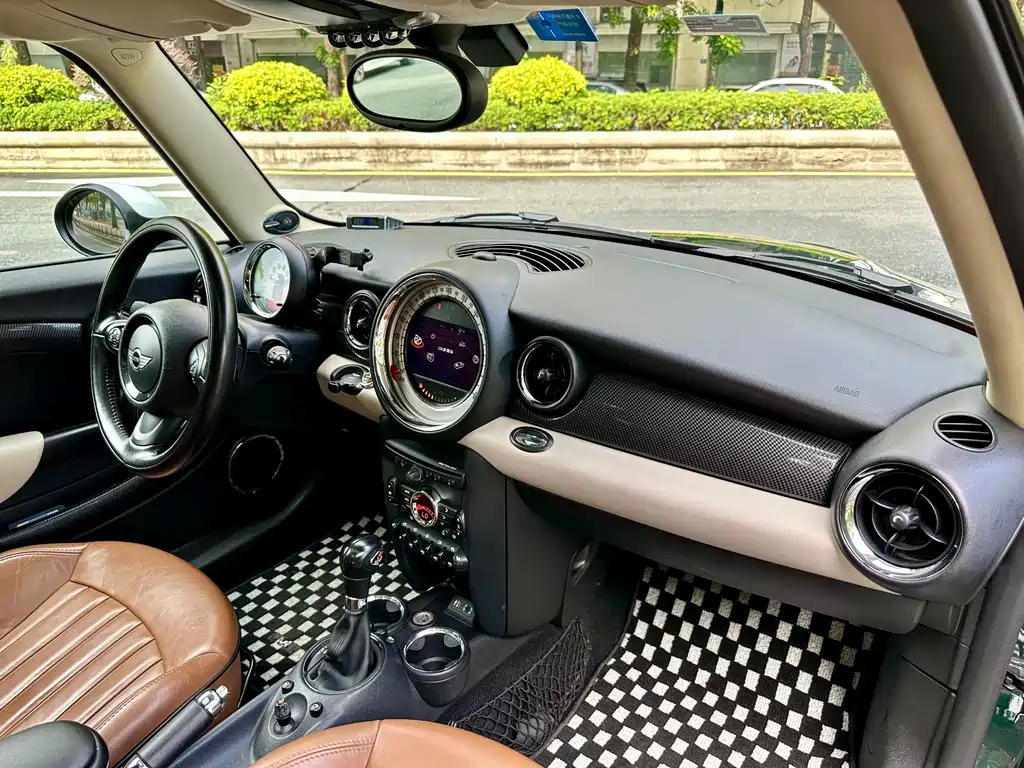 MINI Mini — миниатюра 20