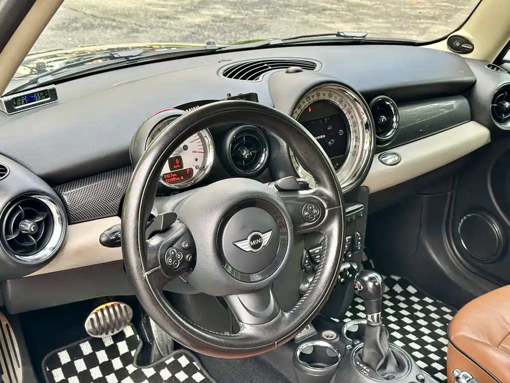 MINI Mini — миниатюра 17