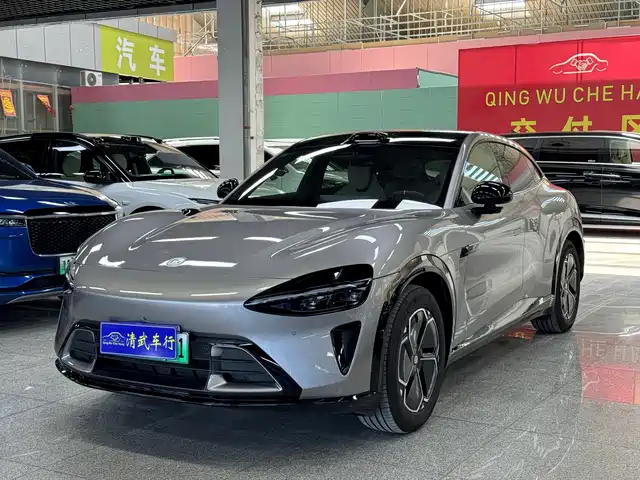 2025 xiaomi YU7