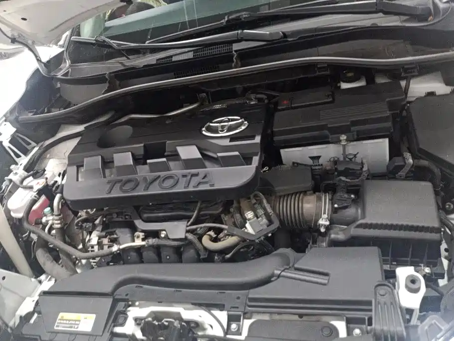 Toyota Frontlander — миниатюра 10